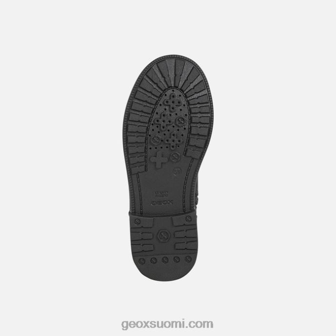 musta 42HD21068 Geox eclair tyttö