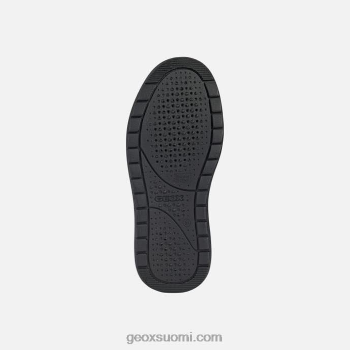 musta 42HD21136 Geox phaolae tyttö