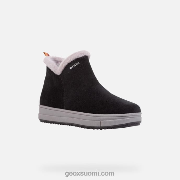 musta 42HD21158 Geox rebecca tyttö