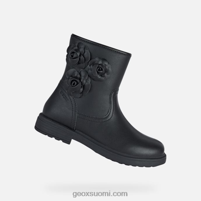 musta 42HD21164 Geox eclair tyttö