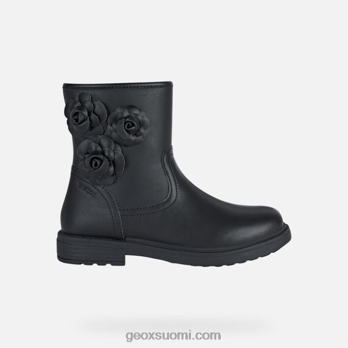 musta 42HD21164 Geox eclair tyttö