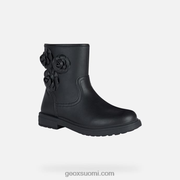 musta 42HD21164 Geox eclair tyttö