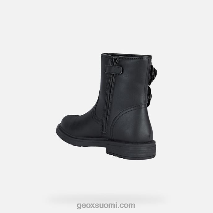 musta 42HD21164 Geox eclair tyttö
