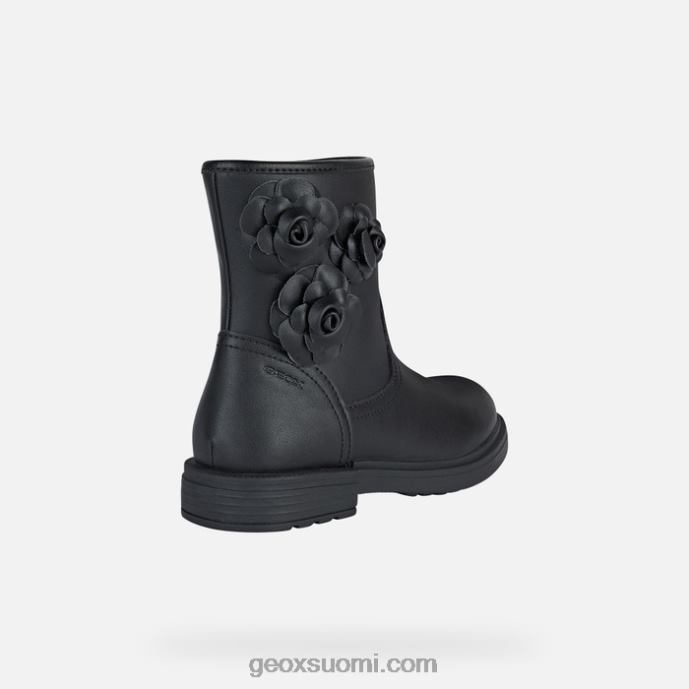 musta 42HD21164 Geox eclair tyttö