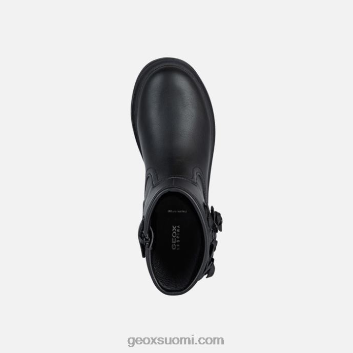 musta 42HD21164 Geox eclair tyttö