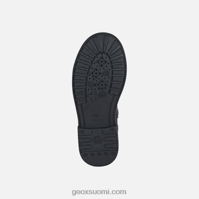 musta 42HD21164 Geox eclair tyttö