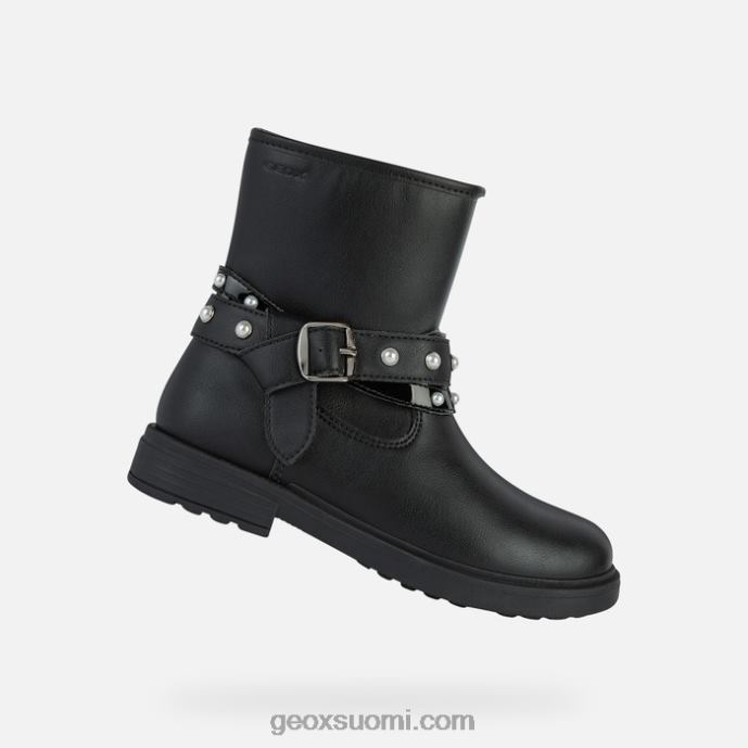 musta 42HD21929 Geox eclair tyttö