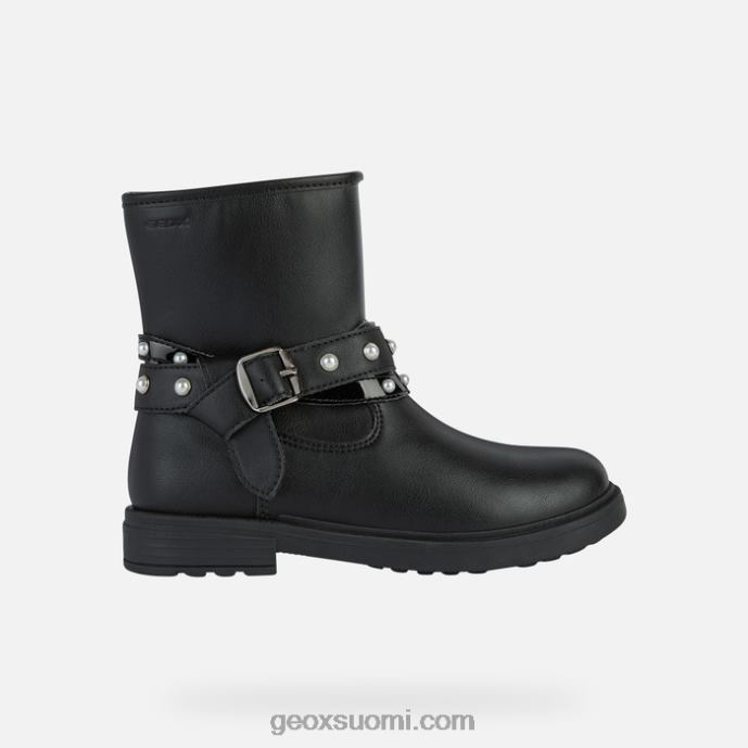 musta 42HD21929 Geox eclair tyttö