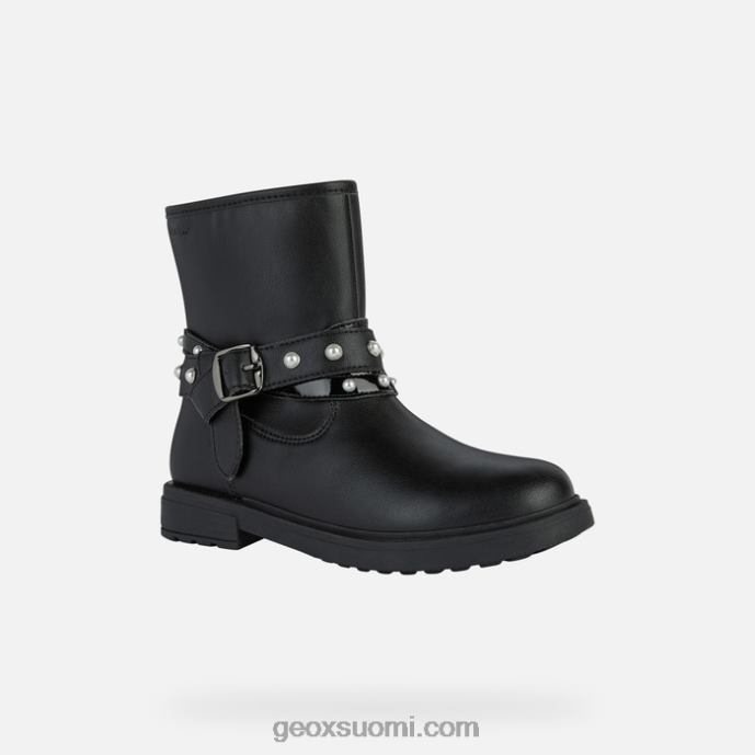 musta 42HD21929 Geox eclair tyttö