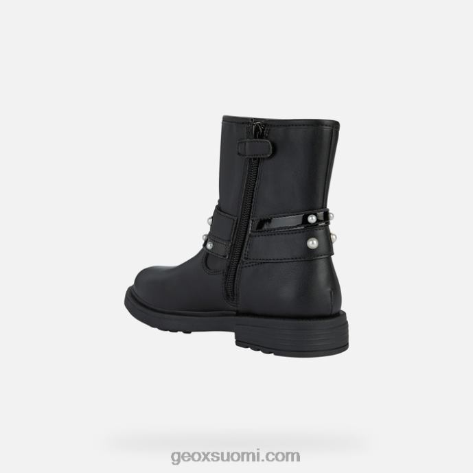musta 42HD21929 Geox eclair tyttö