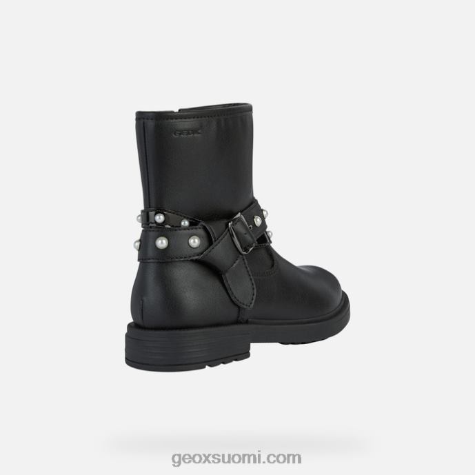 musta 42HD21929 Geox eclair tyttö