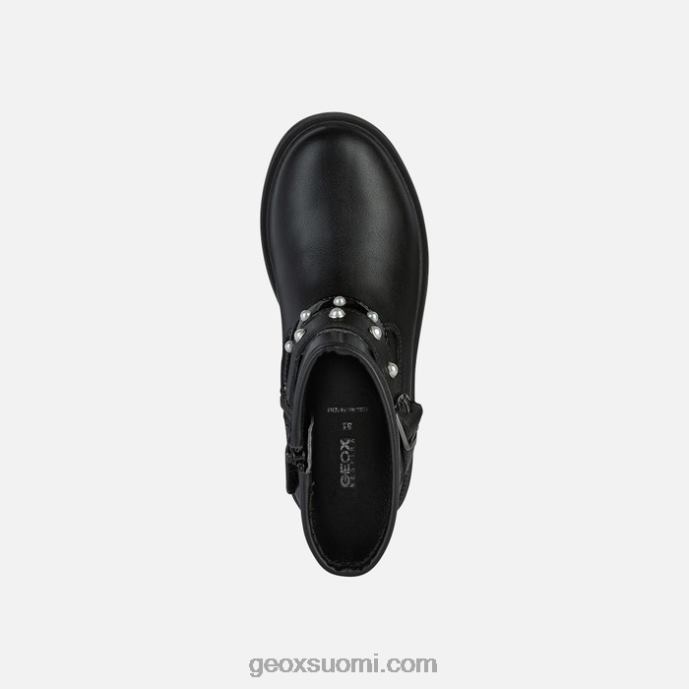 musta 42HD21929 Geox eclair tyttö