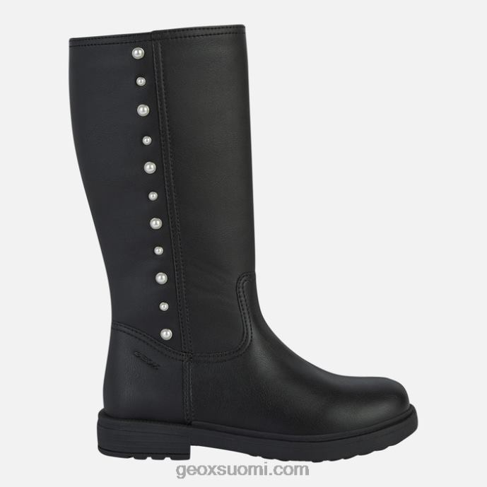 musta 42HD21932 Geox eclair tyttö