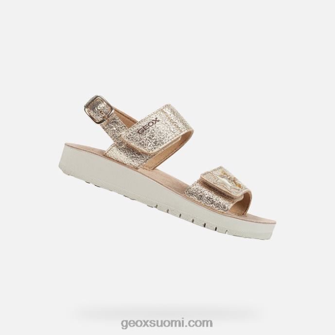 kulta 42HD21193 Geox sandaali costarei tyttö