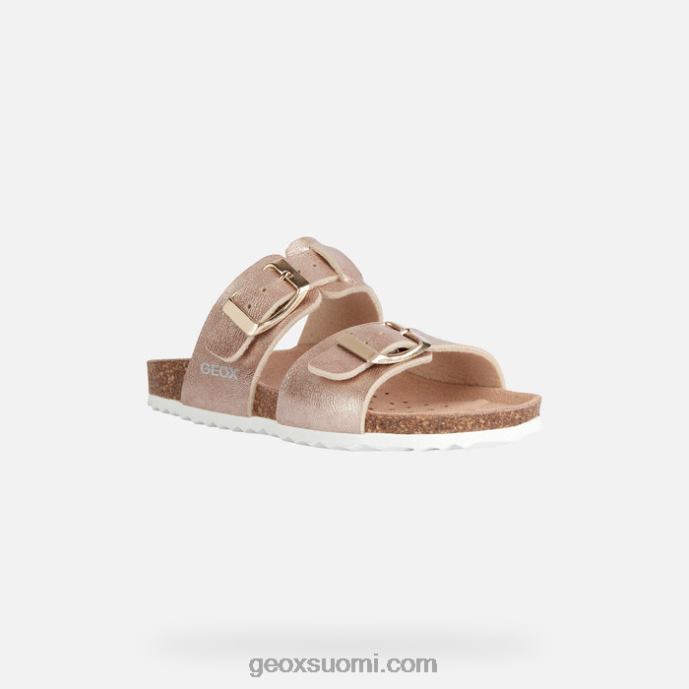ruusukulta 42HD21108 Geox adriel tyttö
