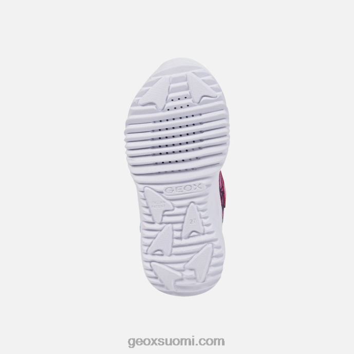 fuksia/laivasto 42HD21132 Geox avustaja tyttö