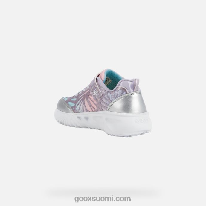 hopea/lila 42HD21175 Geox avustaja tyttö