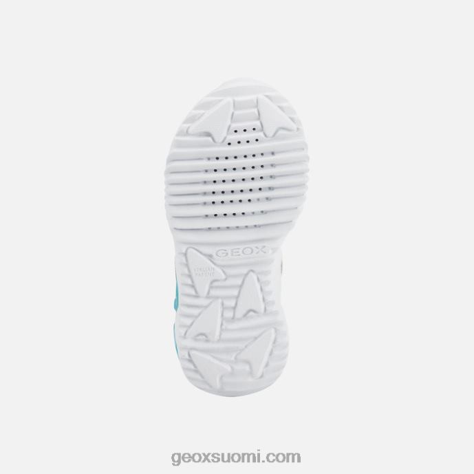 hopea/lila 42HD21175 Geox avustaja tyttö