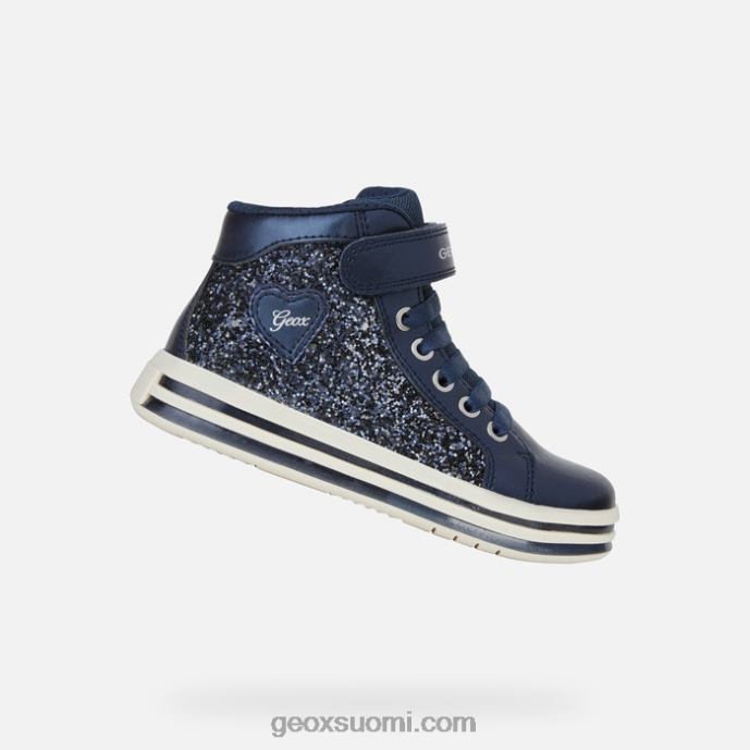 laivasto 42HD21197 Geox pawnee tyttö