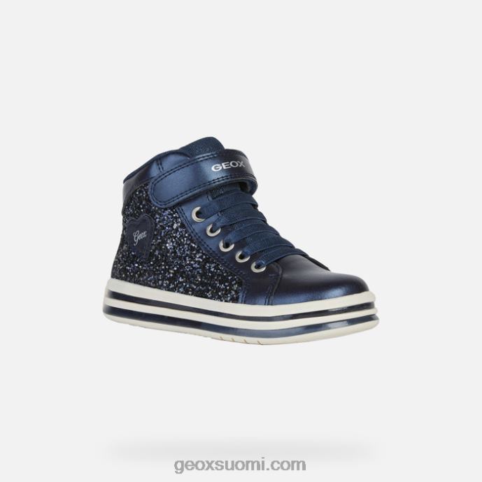 laivasto 42HD21197 Geox pawnee tyttö