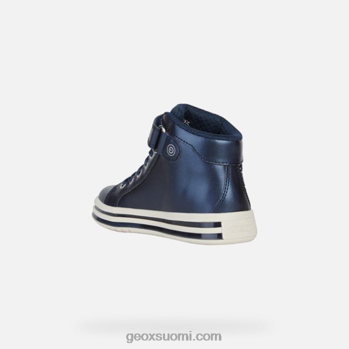 laivasto 42HD21197 Geox pawnee tyttö