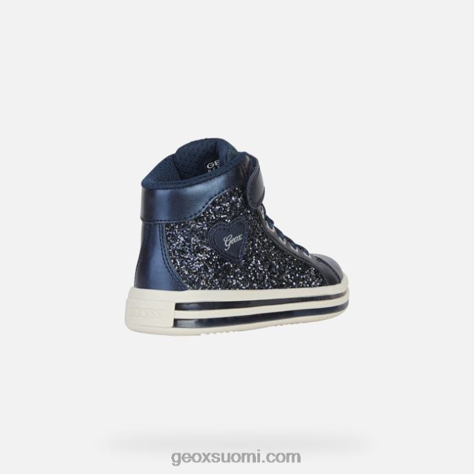 laivasto 42HD21197 Geox pawnee tyttö