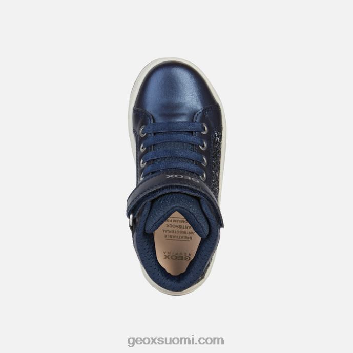 laivasto 42HD21197 Geox pawnee tyttö