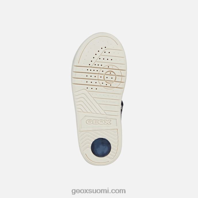 laivasto 42HD21197 Geox pawnee tyttö