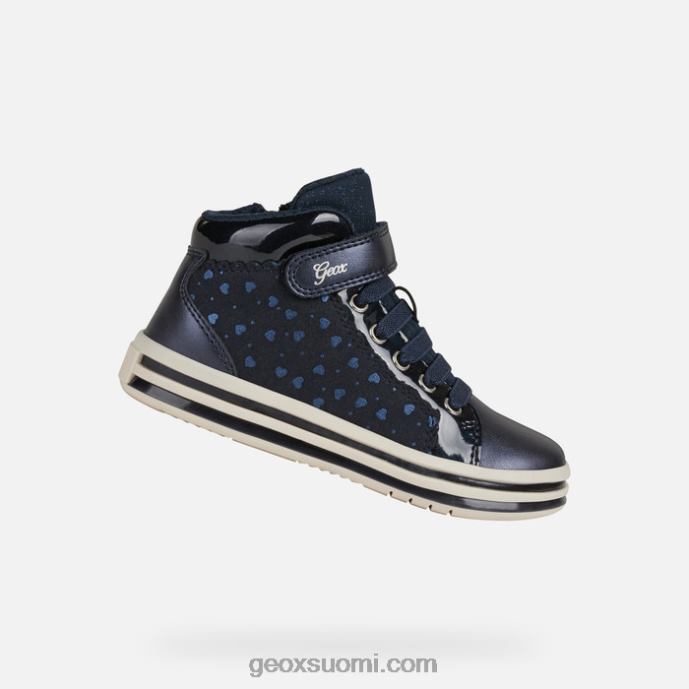 laivasto 42HD21238 Geox pawnee tyttö