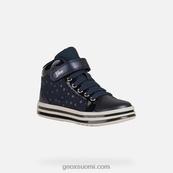 laivasto 42HD21238 Geox pawnee tyttö