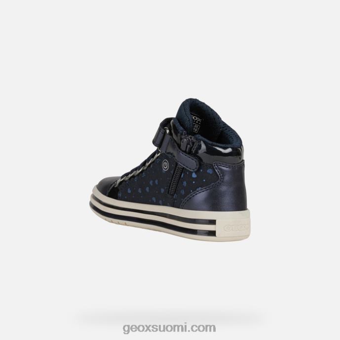 laivasto 42HD21238 Geox pawnee tyttö