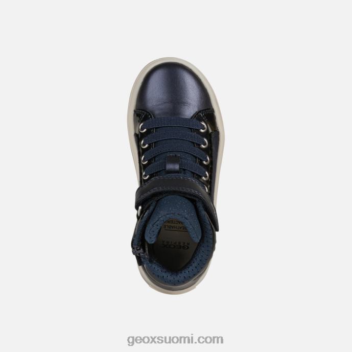 laivasto 42HD21238 Geox pawnee tyttö