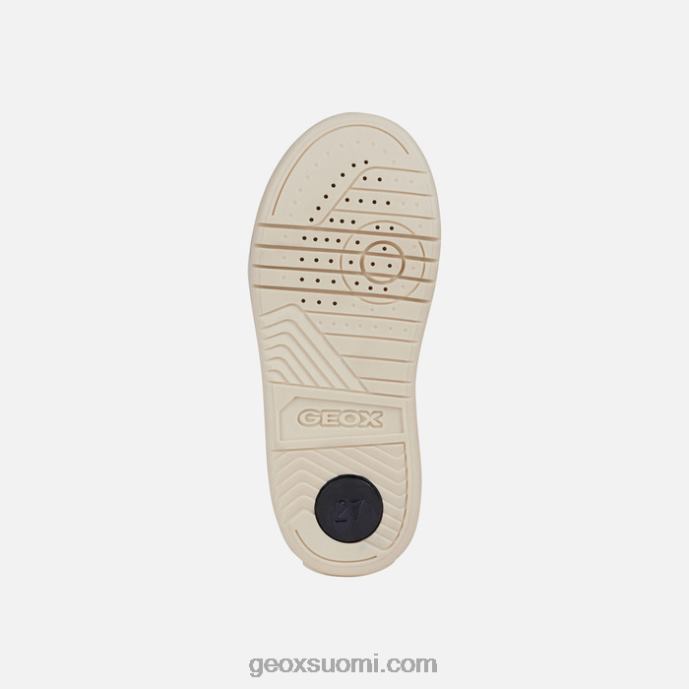 laivasto 42HD21238 Geox pawnee tyttö