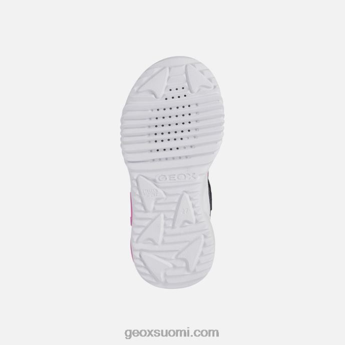laivasto/fuksia 42HD2993 Geox avustaja tyttö