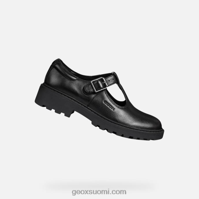 musta 42HD21140 Geox komea tyttö