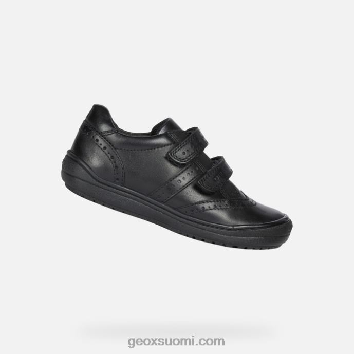 musta 42HD21181 Geox hadriel tyttö