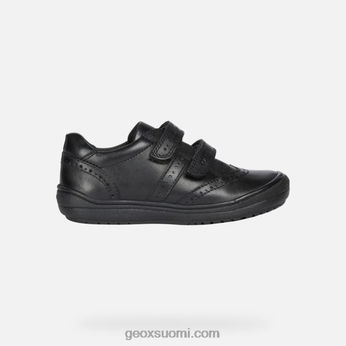 musta 42HD21181 Geox hadriel tyttö