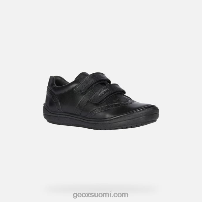 musta 42HD21181 Geox hadriel tyttö