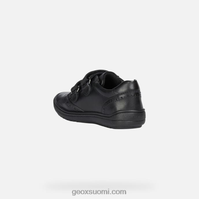 musta 42HD21181 Geox hadriel tyttö
