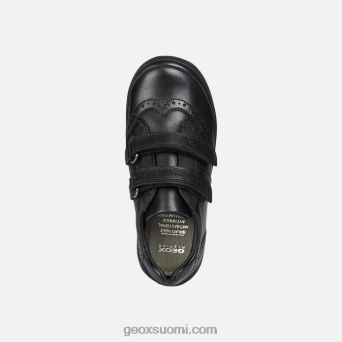 musta 42HD21181 Geox hadriel tyttö