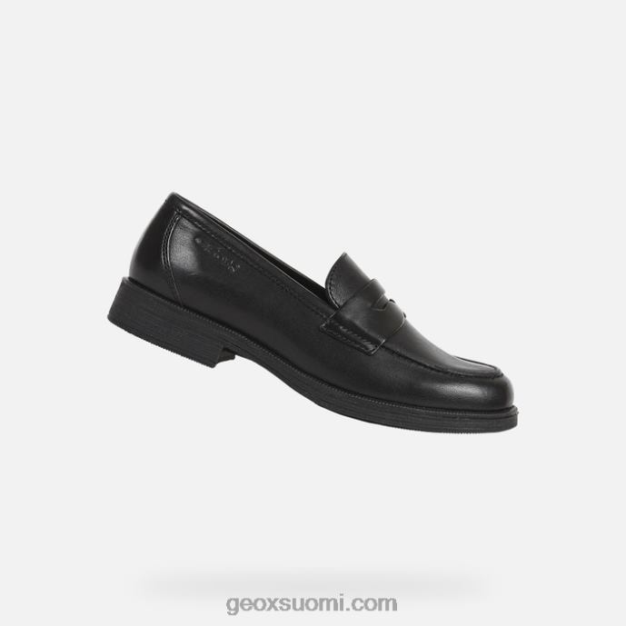 musta 42HD21215 Geox agata tyttö