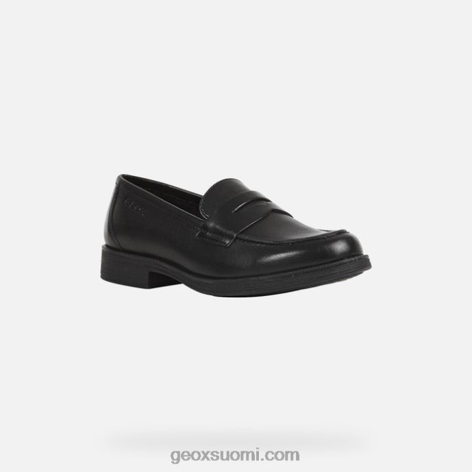 musta 42HD21215 Geox agata tyttö