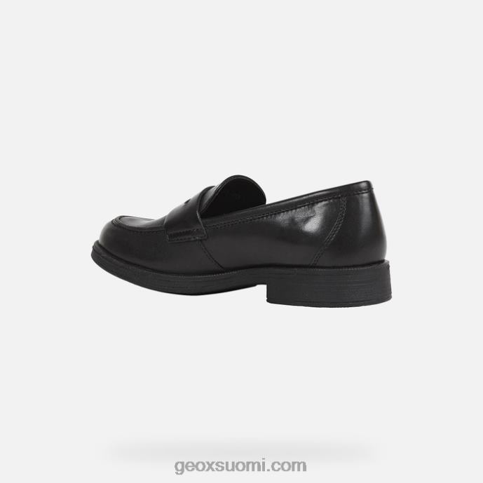 musta 42HD21215 Geox agata tyttö