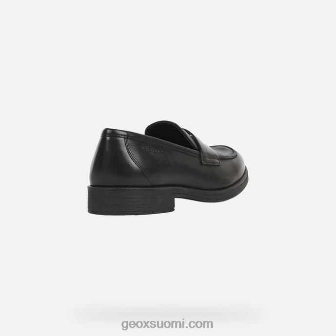musta 42HD21215 Geox agata tyttö