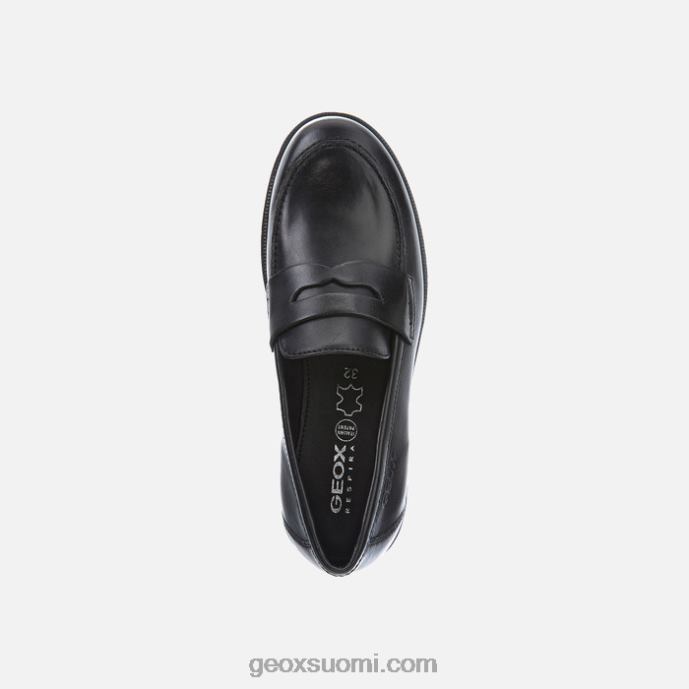 musta 42HD21215 Geox agata tyttö