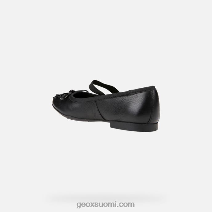 musta 42HD2978 Geox plie tyttö