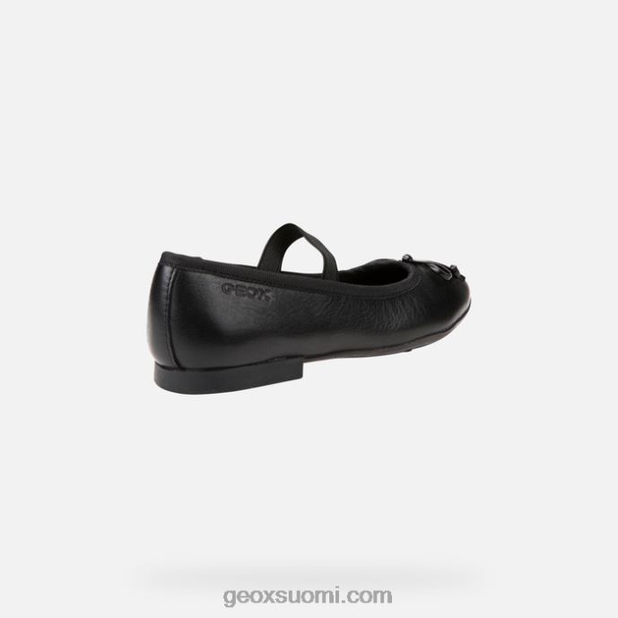 musta 42HD2978 Geox plie tyttö