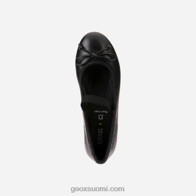 musta 42HD2978 Geox plie tyttö