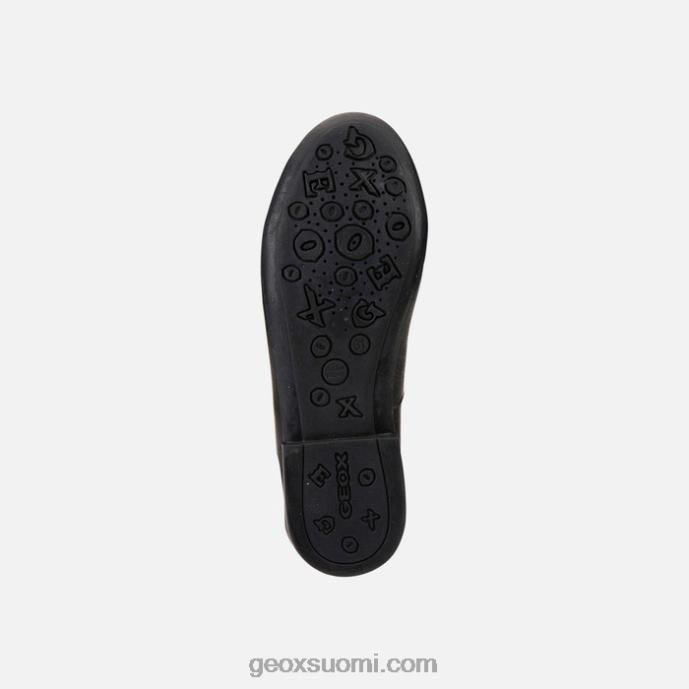 musta 42HD2978 Geox plie tyttö