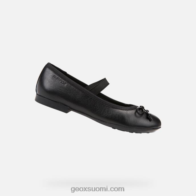 musta 42HD2978 Geox plie tyttö